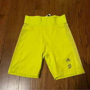Adidas IVY PARK Peloton Cycling Shorts